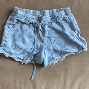Calvin Klein shorts